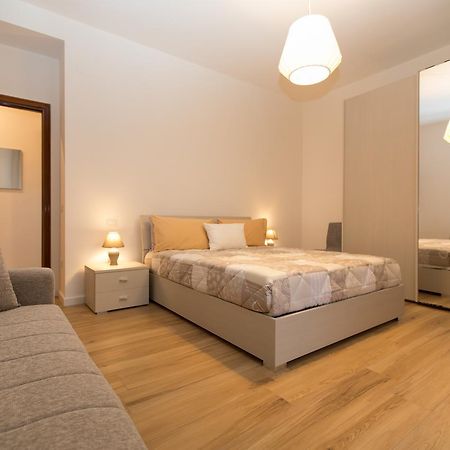 Appartement Salerno e le due coste Extérieur photo
