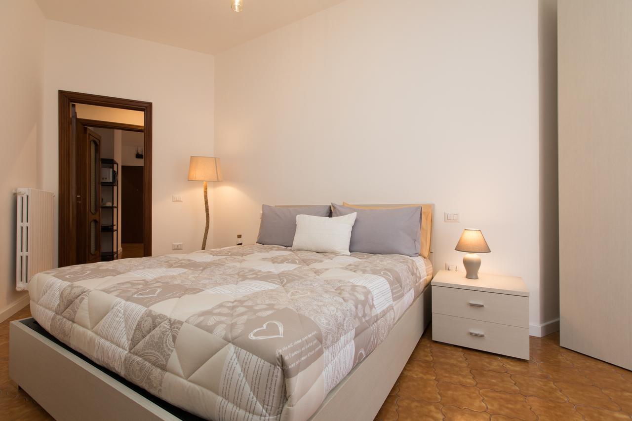 Appartement Salerno e le due coste Extérieur photo