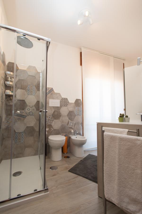 Appartement Salerno e le due coste Extérieur photo