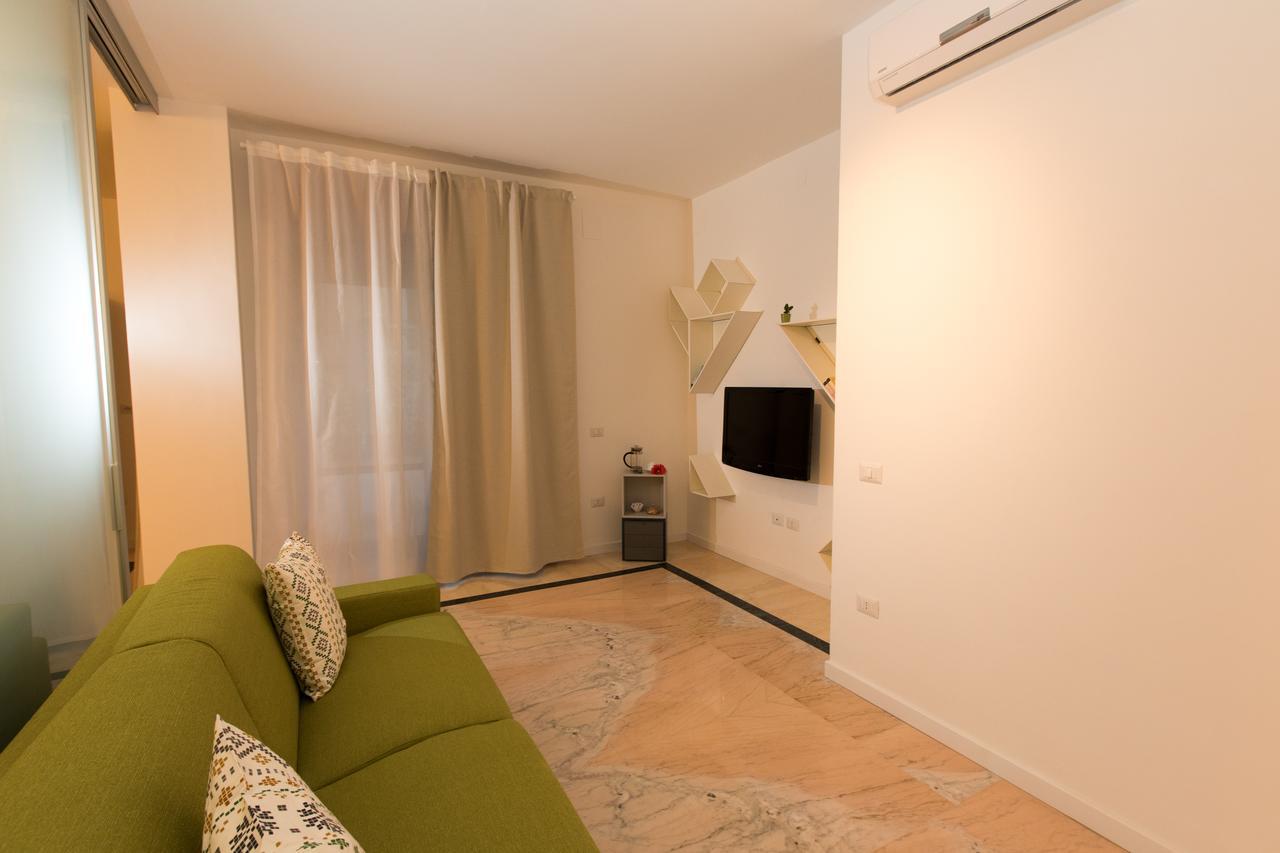 Appartement Salerno e le due coste Extérieur photo